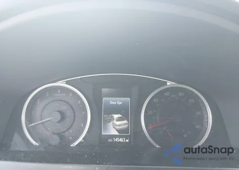 2015 Toyota Camry Se from USA, damaged, VIN 4T1BF1FKXFU033218